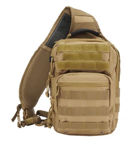 US Cooper Sling Pack Medium camel