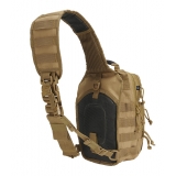 US Cooper Sling Pack Medium camel