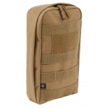 Molle Pouch Snake camel