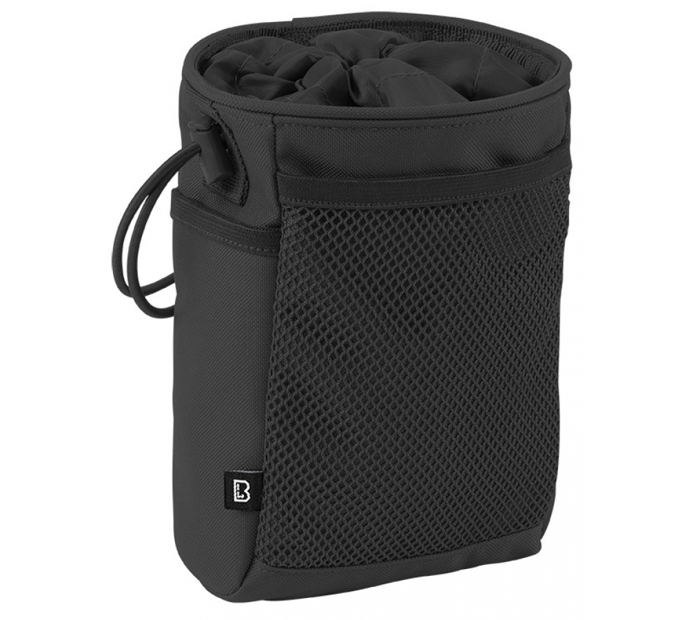 Molle Pouch Tactical black