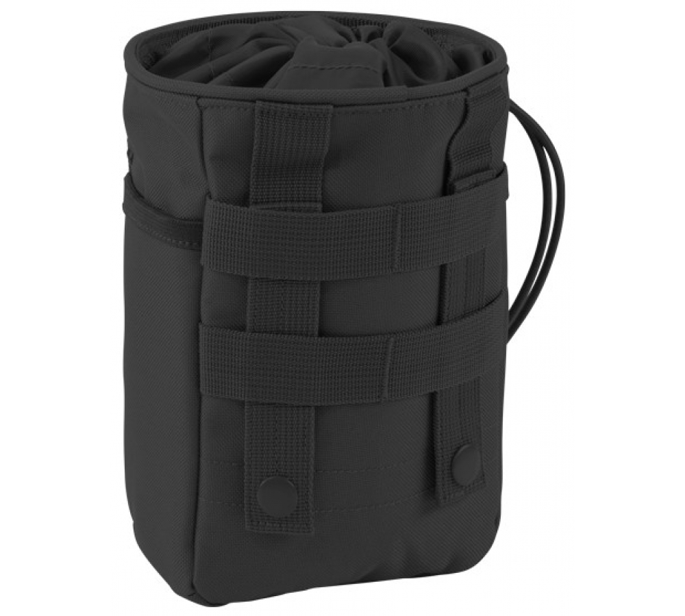 Molle Pouch Tactical black