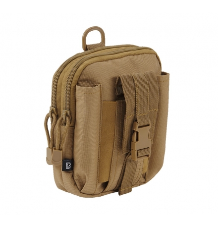 Molle Pouch Functional camel