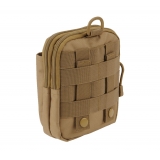 Molle Pouch Functional camel