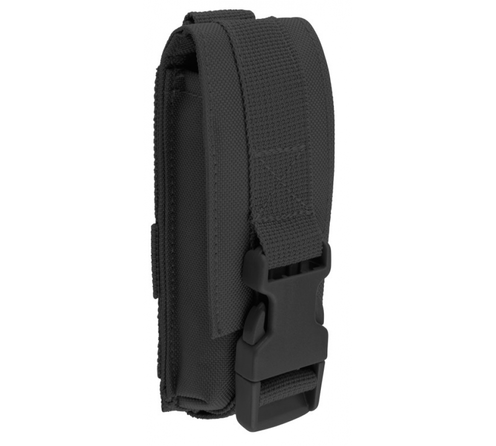 Molle Multi Pouch Medium black