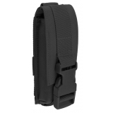 Molle Multi Pouch Medium black