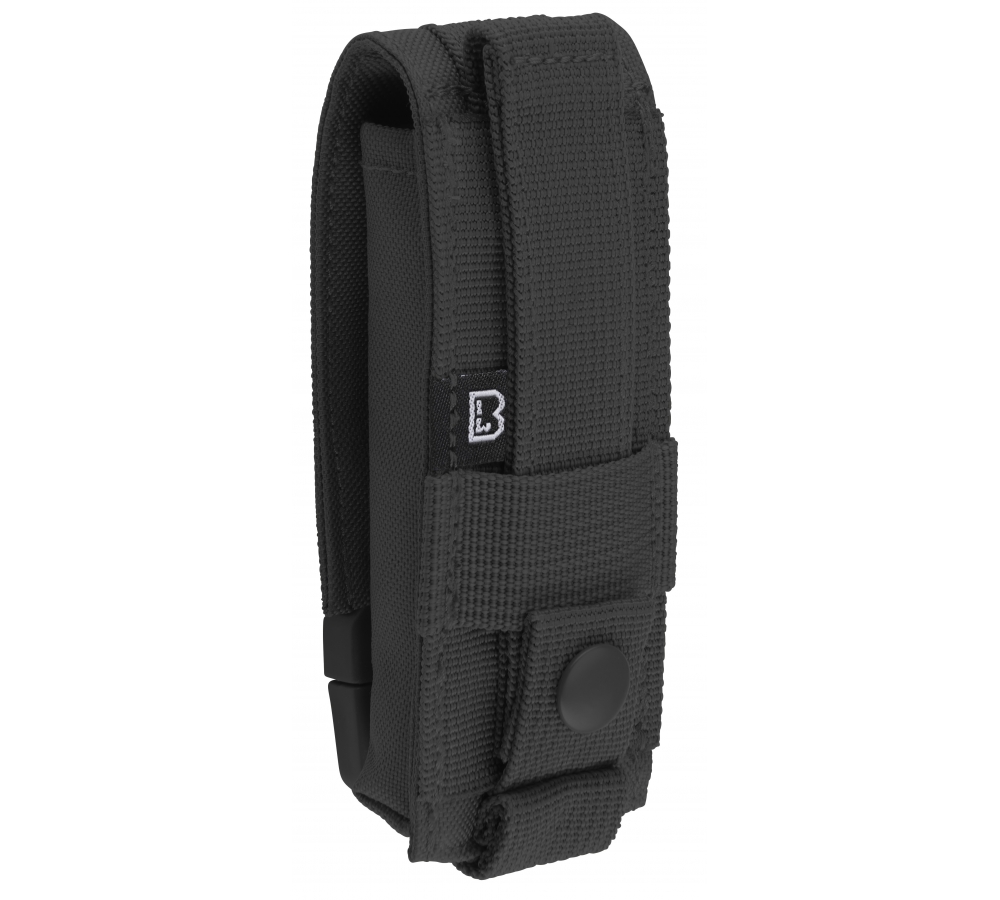 Molle Multi Pouch Medium black