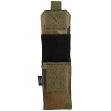 Molle Phone Pouch Medium woodland