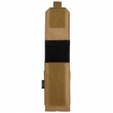 Molle Phone Pouch Large camel