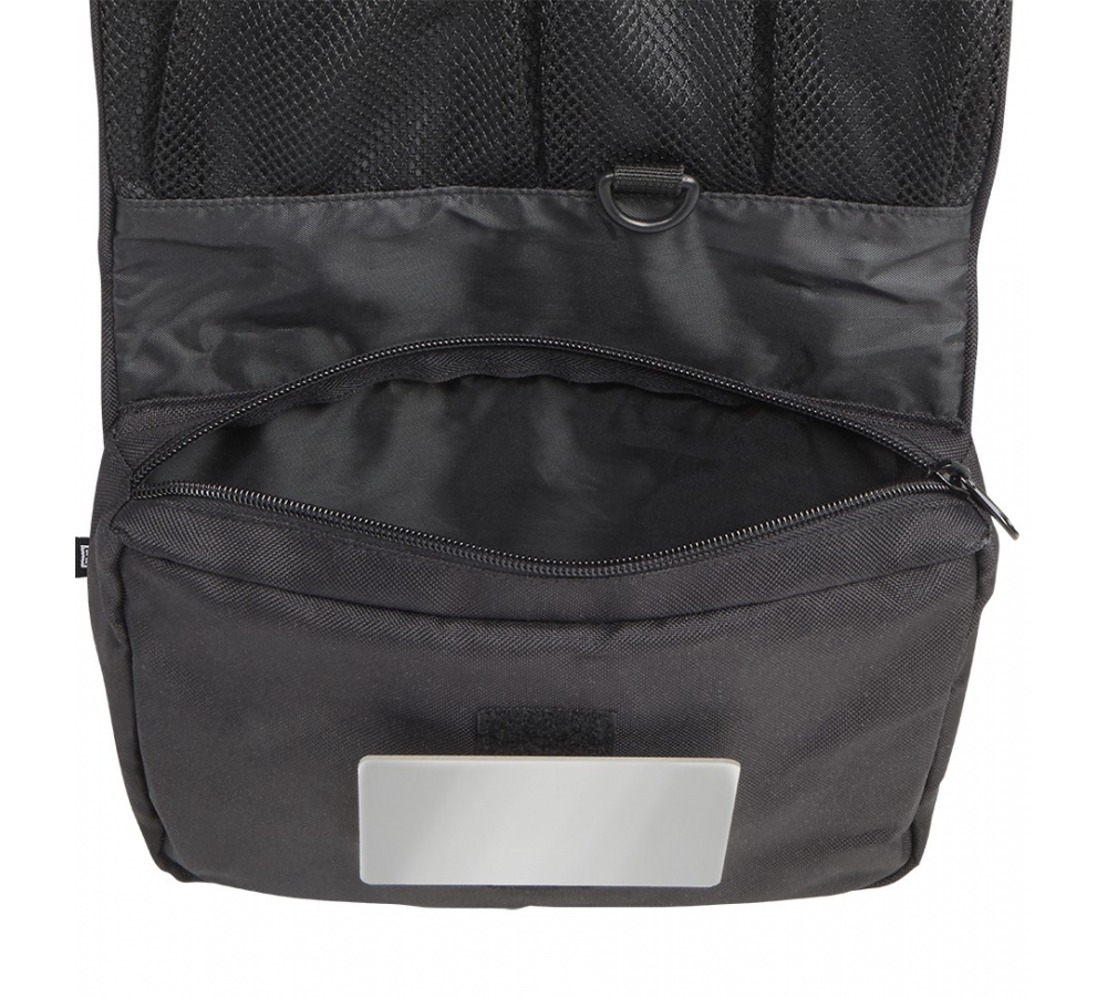 Toiletry Bag Large schwarz