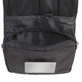 Toiletry Bag Large schwarz