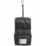 Toiletry Bag Large schwarz