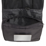 Toiletry Bag Large schwarz