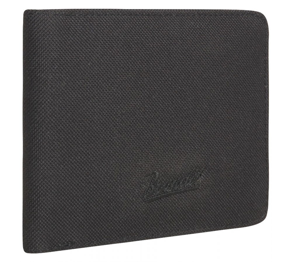 Wallet Four black