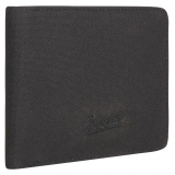 Wallet Four black