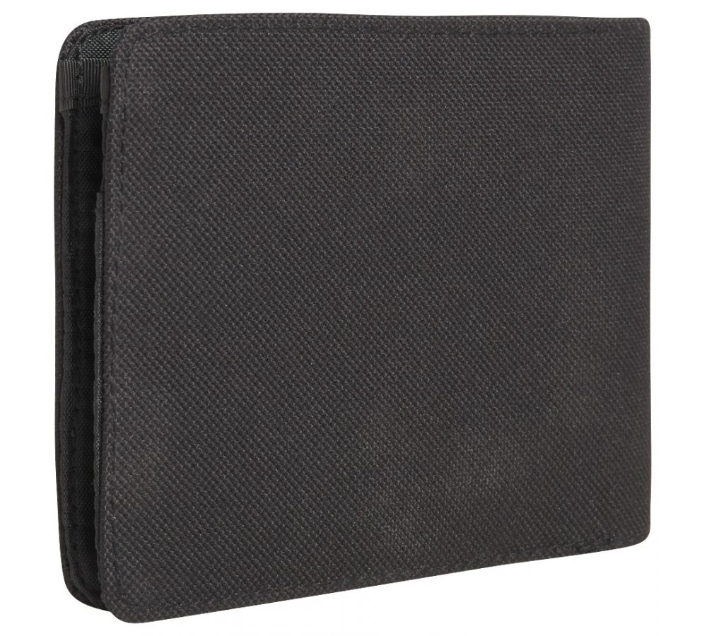 Wallet Four black