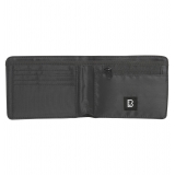 Wallet Four black