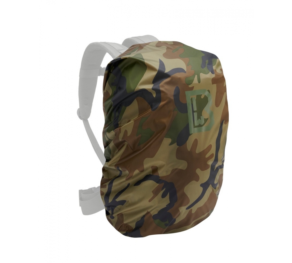 US Cooper Raincover Medium woodland