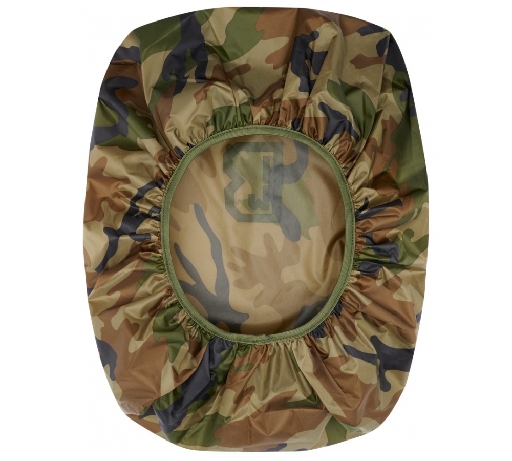 US Cooper Raincover Medium woodland