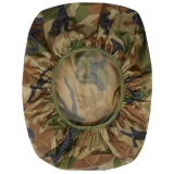 US Cooper Raincover Medium woodland