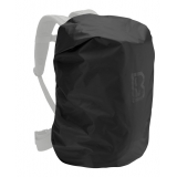 US Cooper Raincover Large schwarz