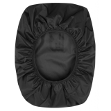 US Cooper Raincover Large schwarz