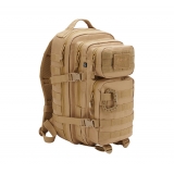 US Assault Pack Medium camel