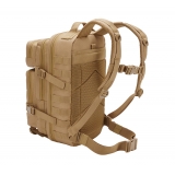 US Assault Pack Medium camel