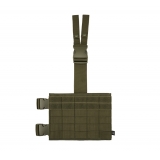 Панель Molle Leg