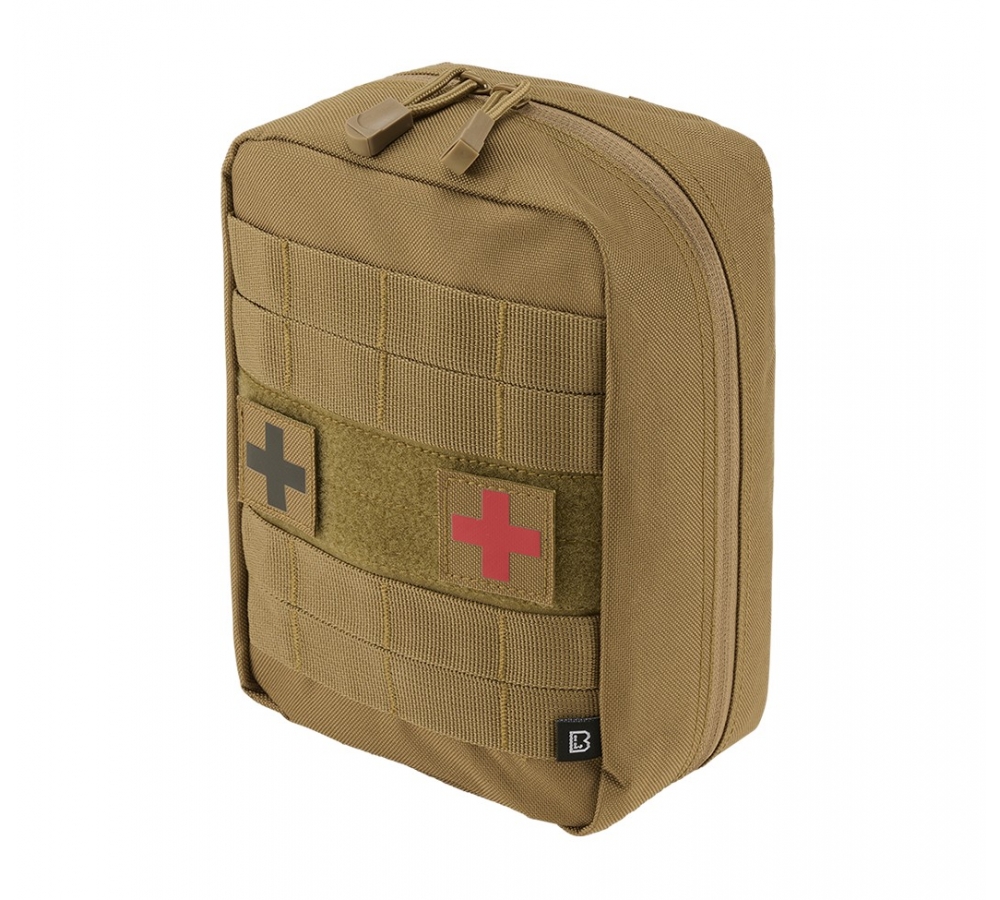Molle First Aid Pouch Large