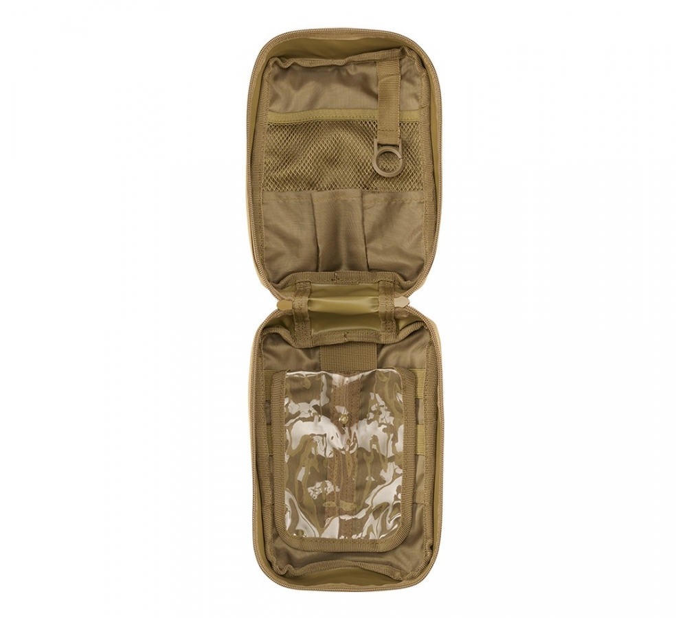 Molle First Aid Pouch Large