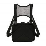 US Cooper Chest Pack Operator negro