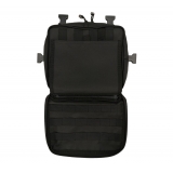 US Cooper Chest Pack Operator negro