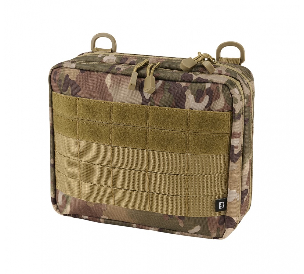Molle Operator Pouch