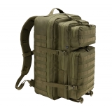 US Cooper XL Backpack oliva