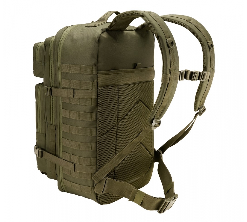 US Cooper XL Backpack oliva
