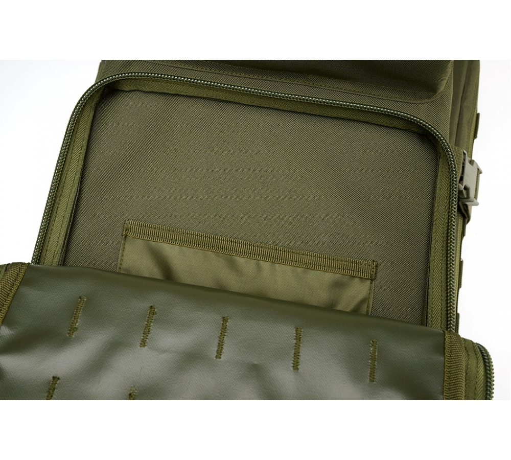 US Cooper XL Backpack oliva