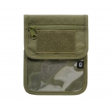 Chest Pocket, haki, patch alanı, Brandit
