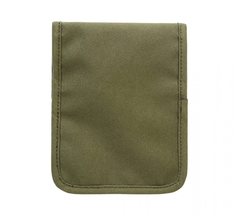 Chest Pocket, haki, patch alanı, Brandit