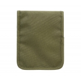 Chest Pocket, haki, patch alanı, Brandit