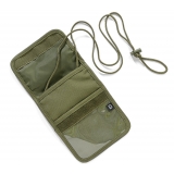 Chest Pocket, haki, patch alanı, Brandit