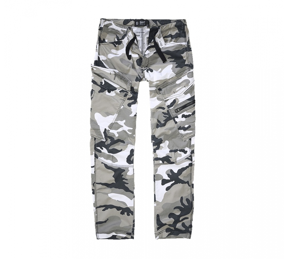Hose "Adven Slim Fit" - Brandit -  urban
