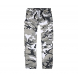 Hose "Adven Slim Fit" - Brandit -  urban