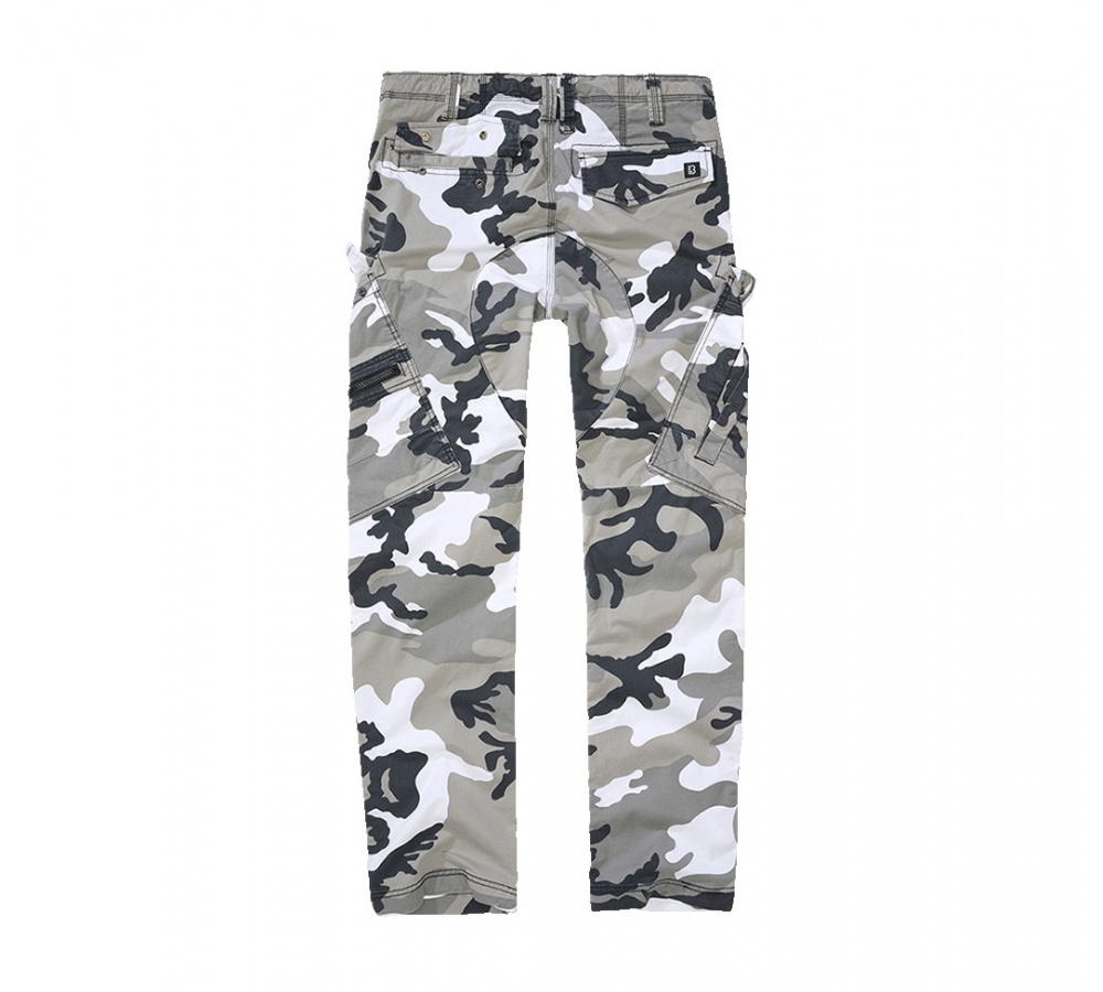 Hose "Adven Slim Fit" - Brandit -  urban