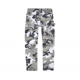 Hose "Adven Slim Fit" - Brandit -  urban