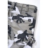 Hose "Adven Slim Fit" - Brandit -  urban