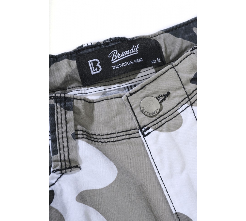Hose "Adven Slim Fit" - Brandit -  urban