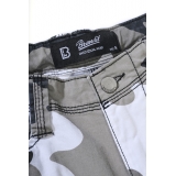 Hose "Adven Slim Fit" - Brandit -  urban