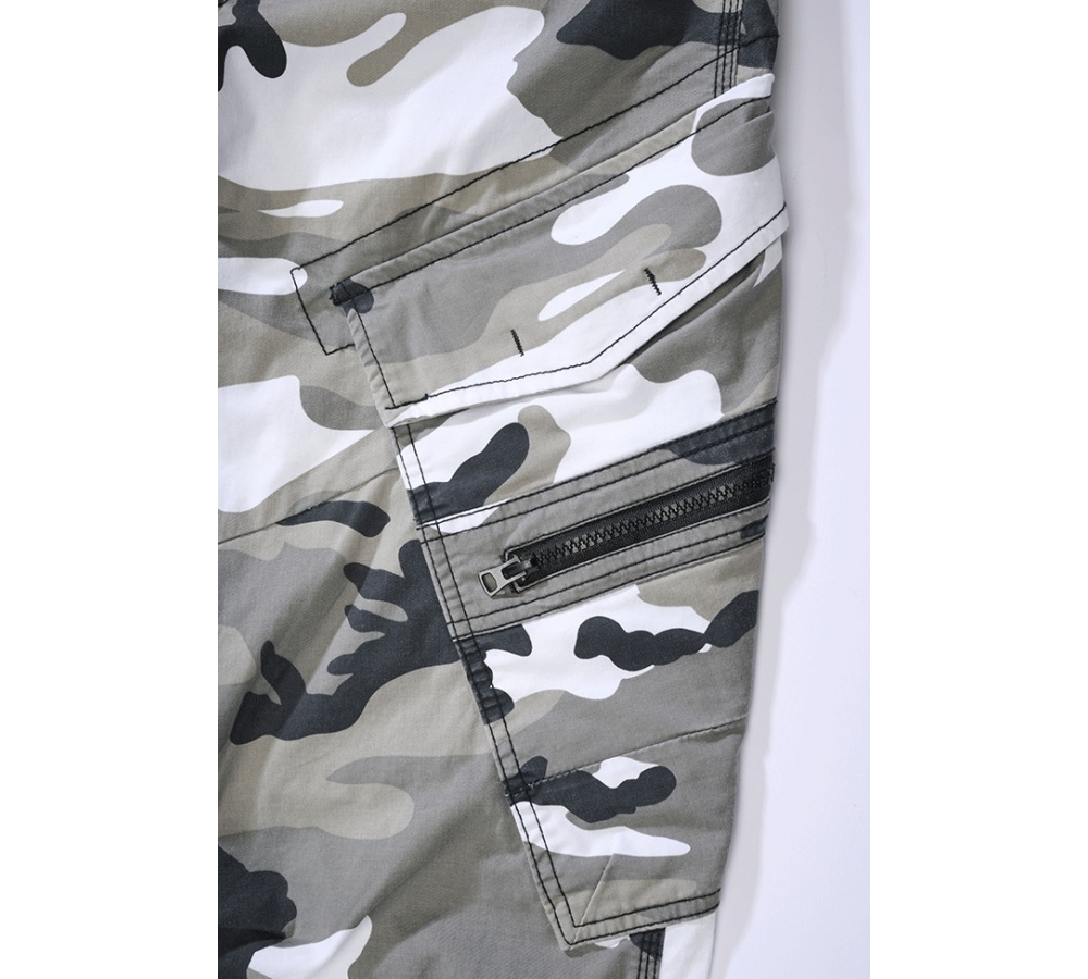 Hose "Adven Slim Fit" - Brandit -  urban