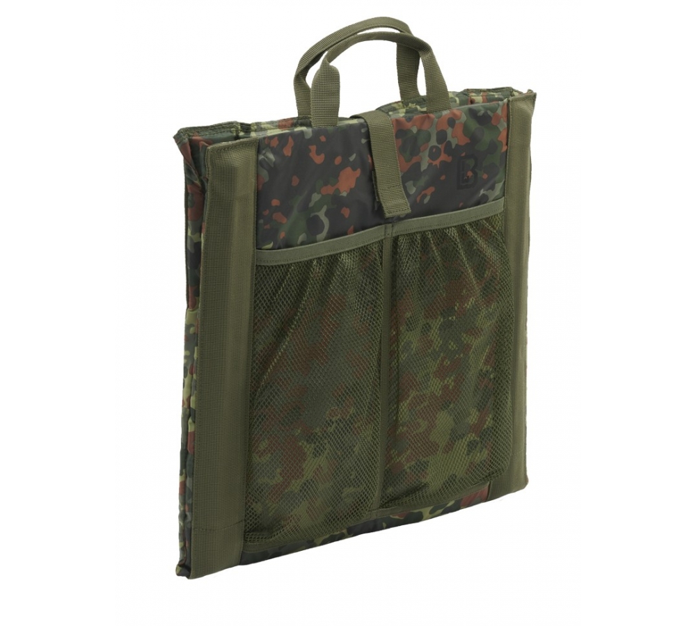 Foldable Seat flecktarn