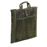 Foldable Seat flecktarn
